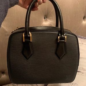 Louis Vuitton pont Neuf bag